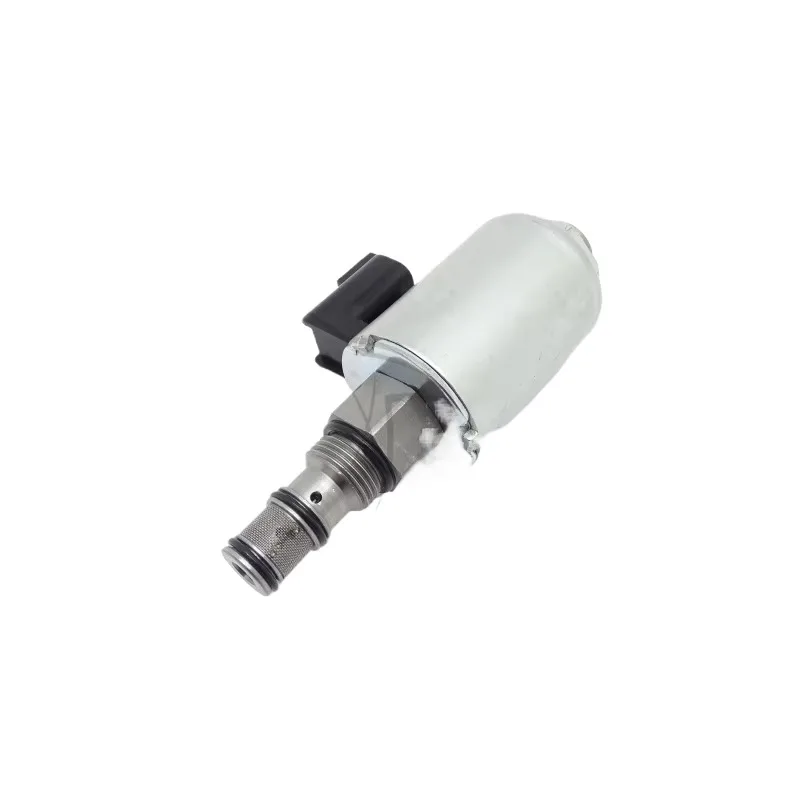 

Excavator Parts 24v Solenoid Valve 3137668 313-7668 For 973k 963d 972m Crawler Loader