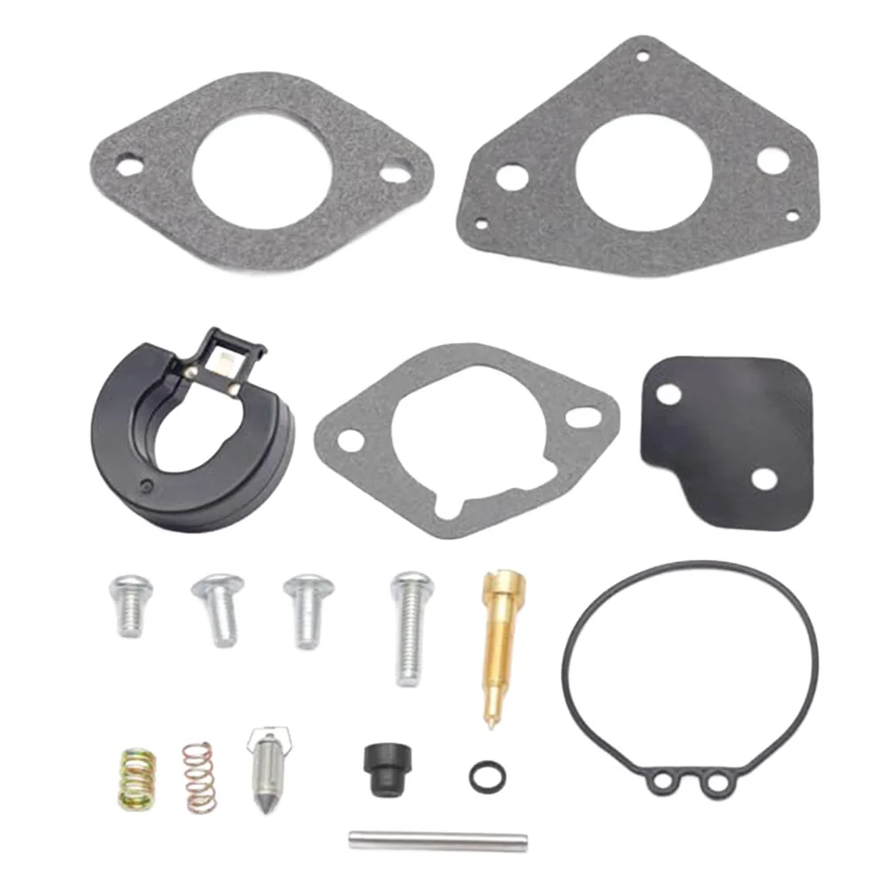 ل 24 757 46S المكربن إعادة بناء عدة استبدال ل AM133201 ل Z510A ل CV22 CV23 CV675 CV680 SV710 SV740