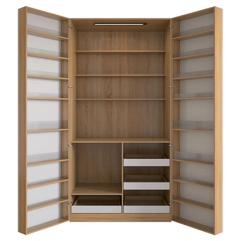 

Snack storage cabinet Wine Small standing Dining side Integrated tea Living room locker Locker