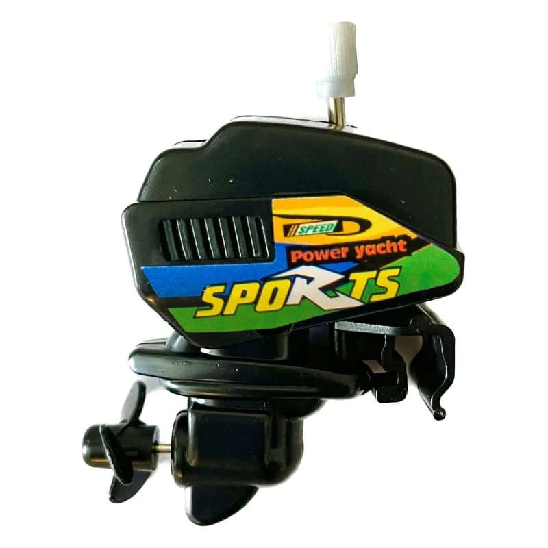 Novel Marine Engine Coffee Stirrer For Friends, Colleagues And Family Novelty Gifts