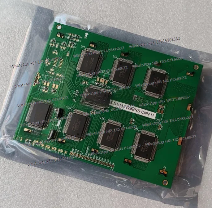 PG256128ERSCNNH PG256128ERS-CNN-H 256*128 lcd