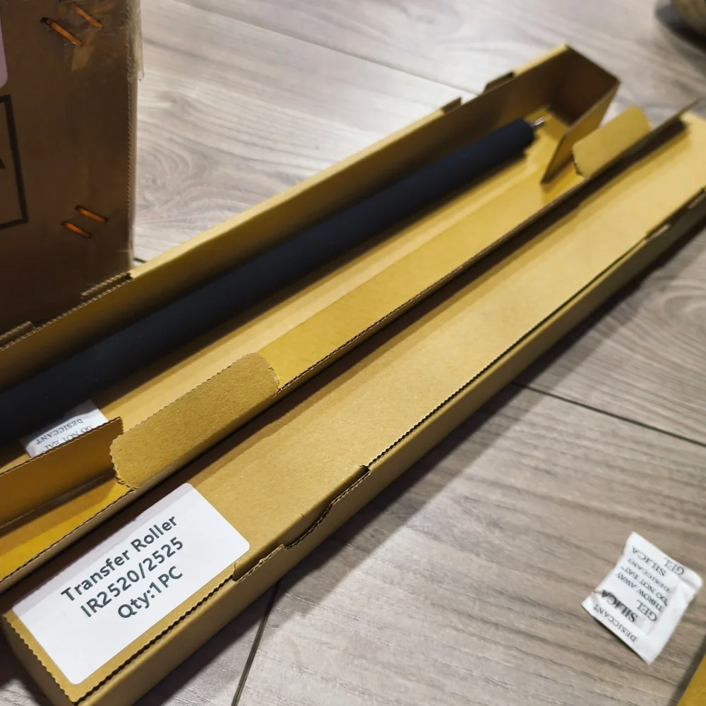 Long Life Transfer Roller FC9-0693-000  For use in CANON iR2520 2525 2530 2535 2545 2630 2635 4025 4035 4045 4225 4235 4245 4551