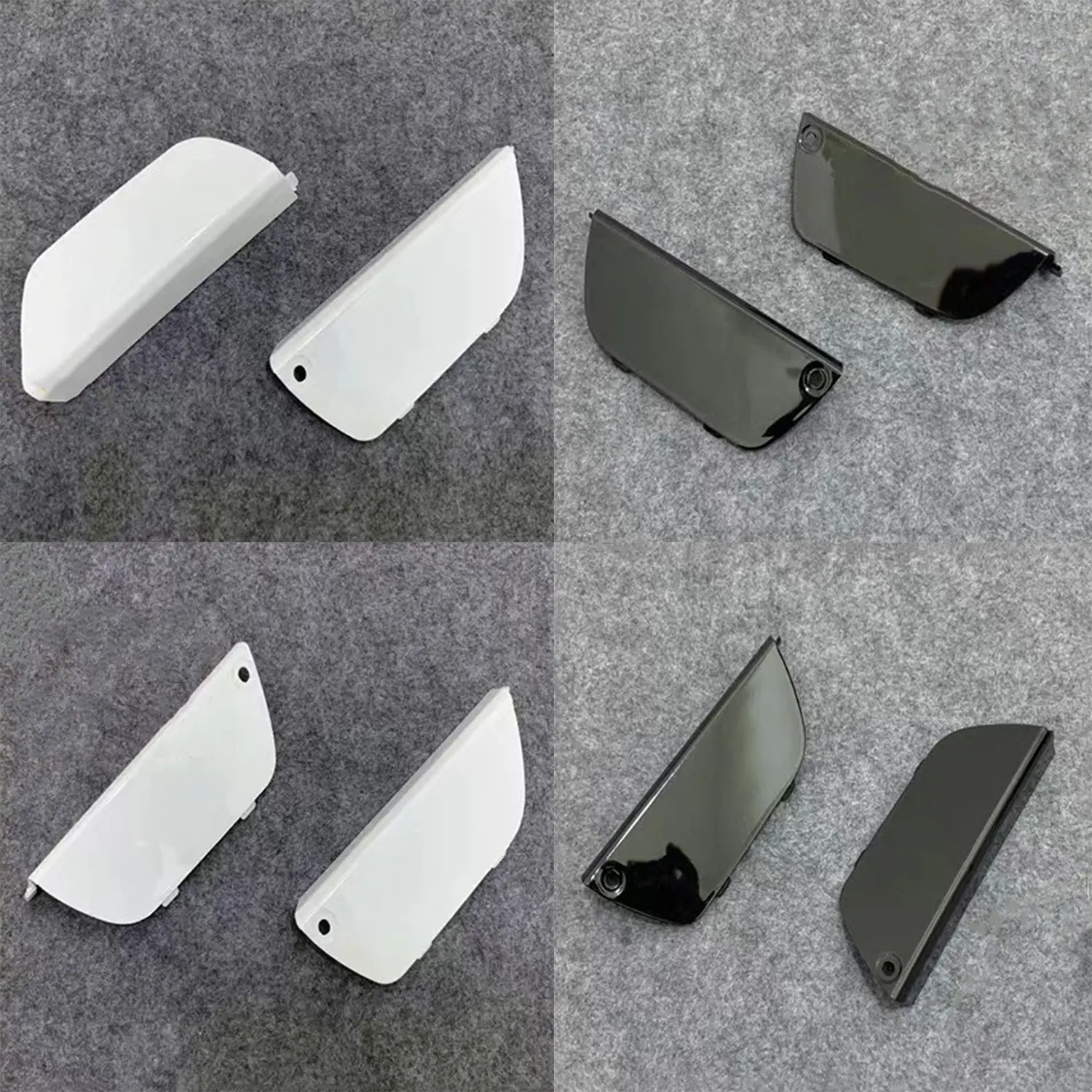 For Honda ST1300 2002 2003-2012 2013 2014 2015 2016 ST 1300 Motorcycle Accessories Frame Side Panel Inner Cover Cowl Fairing Cap