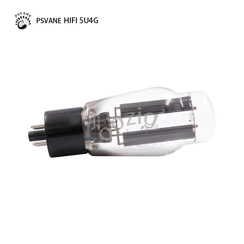 PSVANE HIFI 5U4G Tube Can Replace 5Z3P 5R4GY 5AR4 GZ34 U52 5V4 5Z4P Vacuum Tube New Authentic Precision Pairing