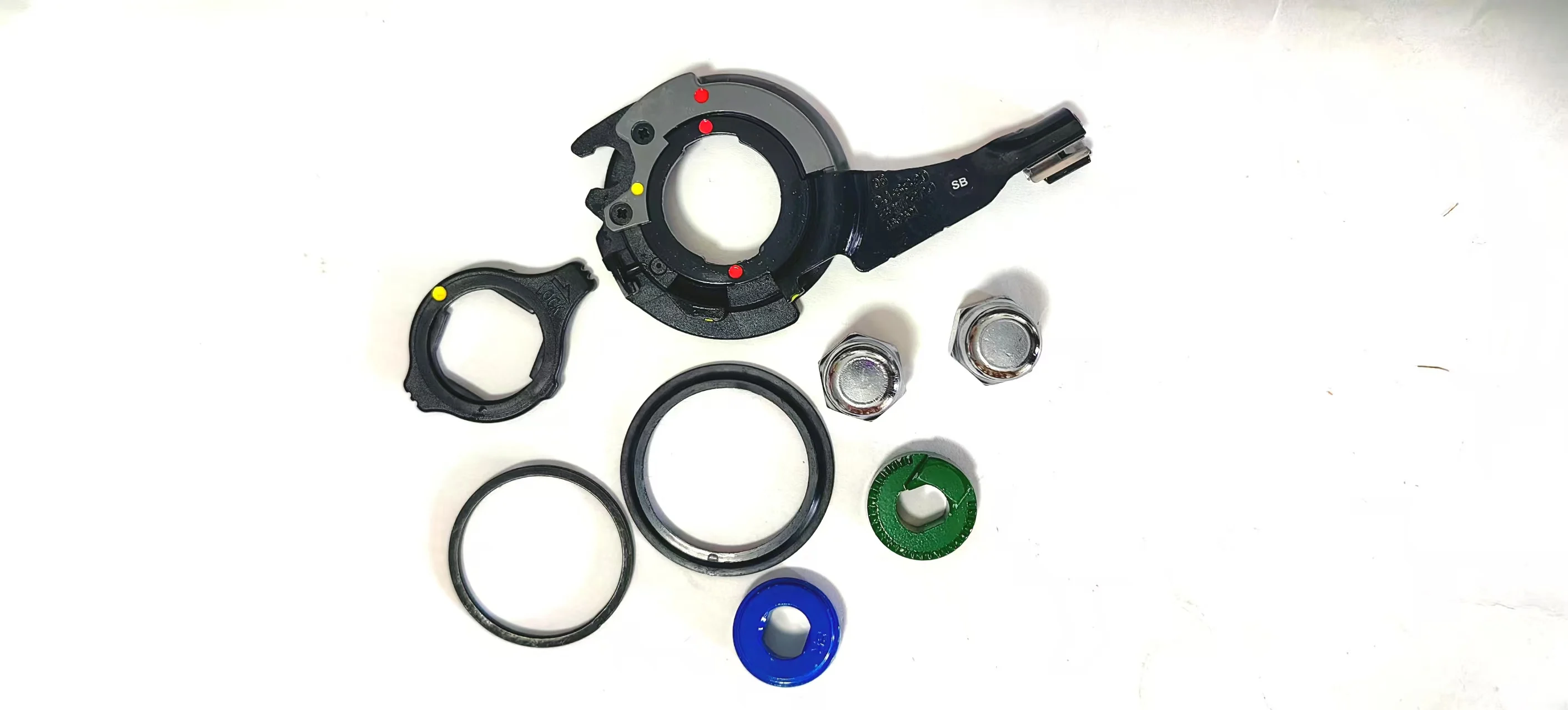 Thumbnail 2 - #18 Compare Bicycle Hub Parts Before You Buy