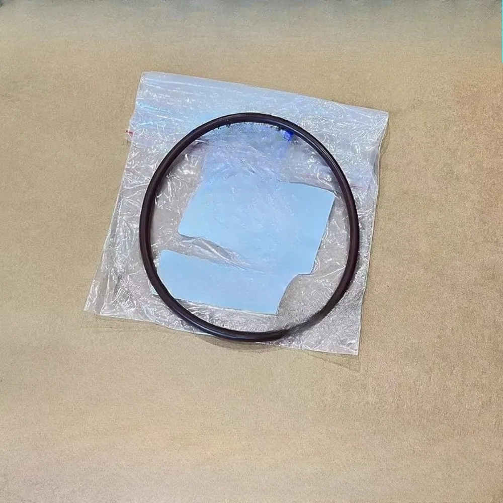 

For Chevrolet Cruze Captiva Sonic Malibu XL Trax Blazer Gaso.line Fuel Pump Seal 84666908