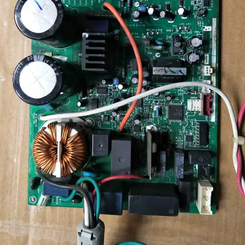 Original, inverter air conditioner, computer board K05CS-C-A (05) K05CS-05 9707052015