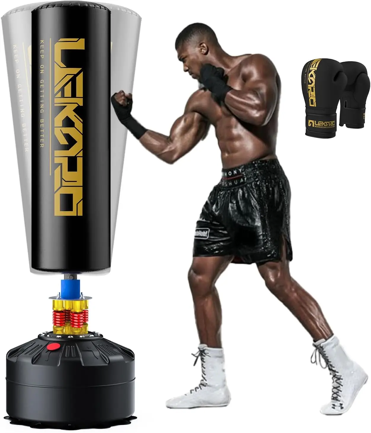 Punching Bag 70