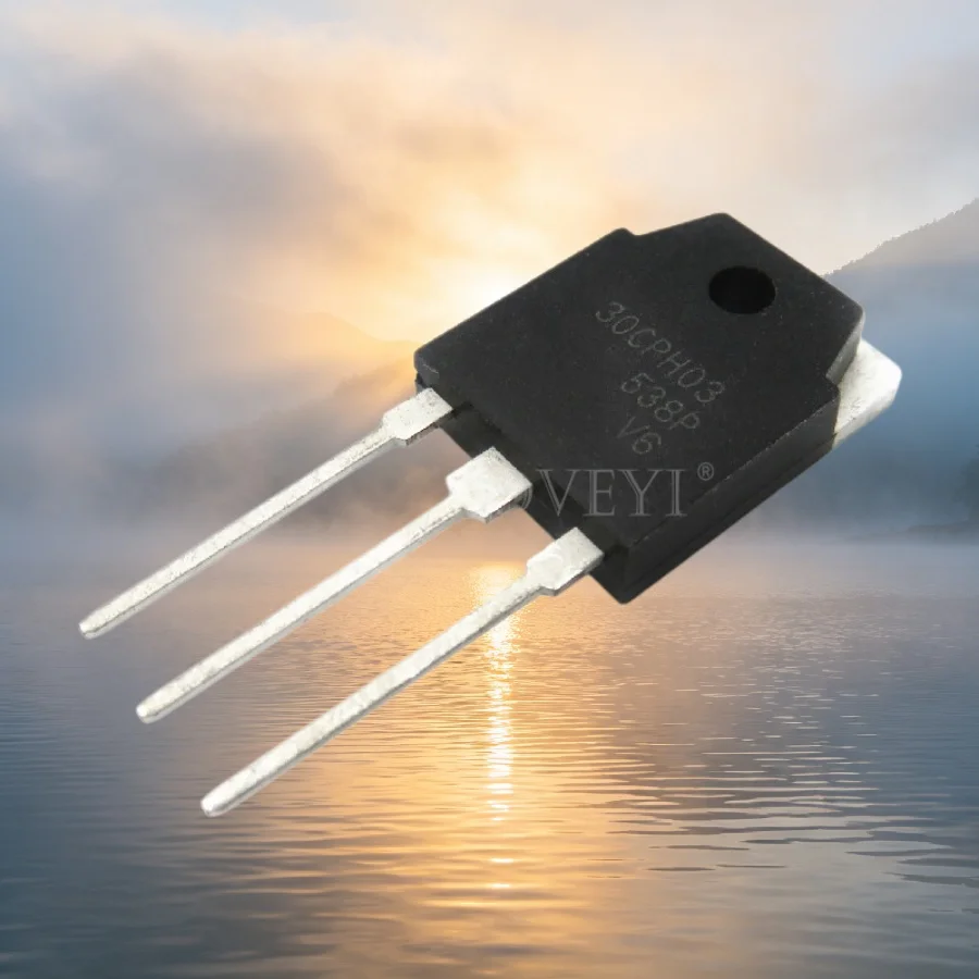 （1-5pcs）30TPS12PBF 30TPS12  30CPQ100 30CPH03 150EBU04 TO-247
