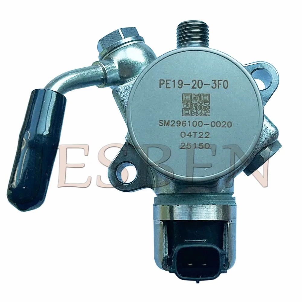 PE19-20-3F0 296100-0020 PE19203F0 High Pressure Fuel Pump Fit For