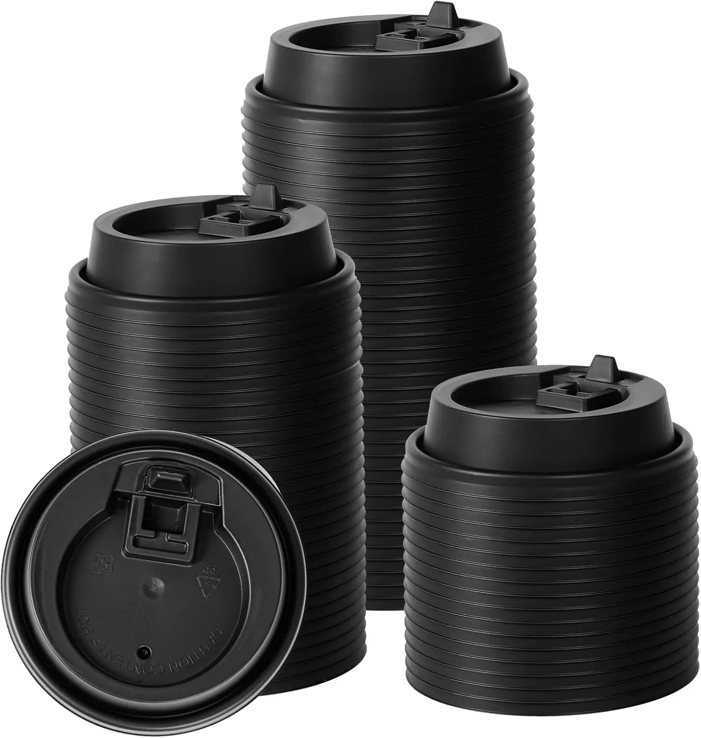 300 Pack Black Coff…