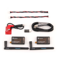 Holybro V3 433MHz 915MHz 100mw SiK Telemetry Radio Data Transmission Radio