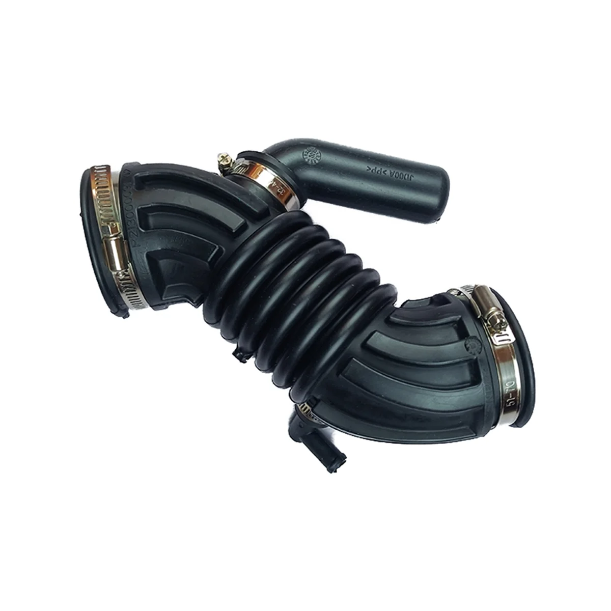 خرطوم شفط الهواء لمرشح الهواء لنيسان قاشكاي I ، قناة J10 ، 4X4 ، 165756-jd00a ، 16576JD00A