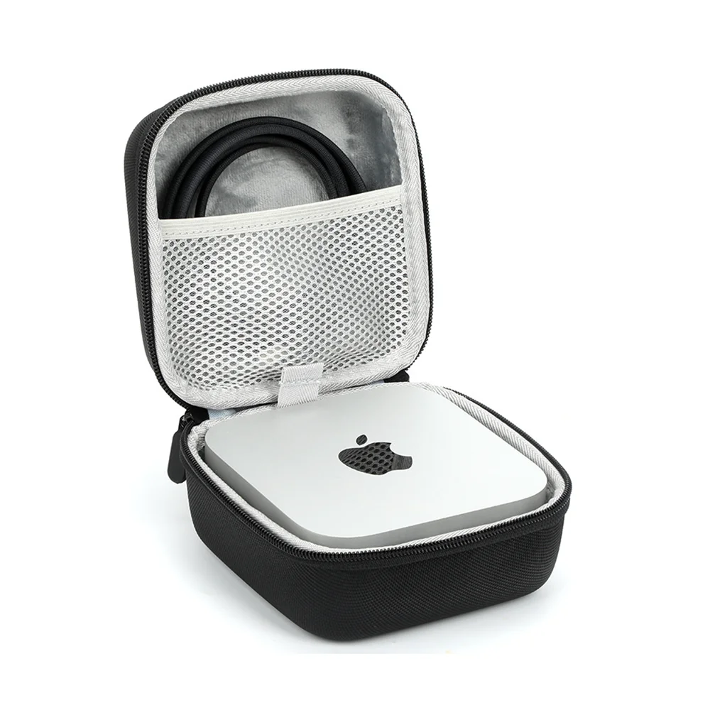 Apple Mac Mini M4 Pro compatible portable bag case