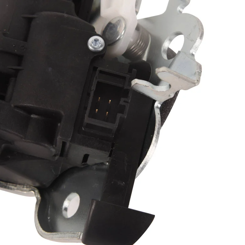 الخلفي غطاء صندوق السيارة قفل مزلاج قفل الباب المحرك لأودي Q7 2010-2017 A3 8V 2013-2016 ، oem 3TD 827 505,4F9 827 505A