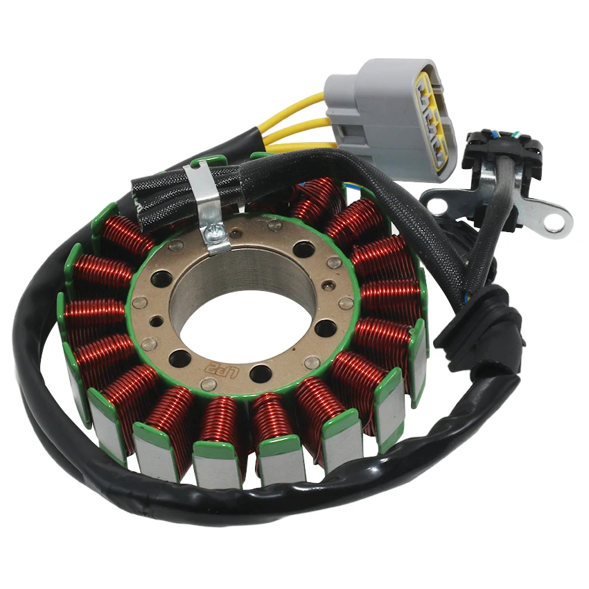 Motorcycle Generato… - image