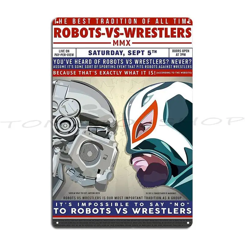 Atom Real Steel Metal Plaque Poster Design Pub  Club Bar Party Plates Designs  Tin Sign Poster