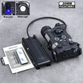 NGAL Blue led BK Set