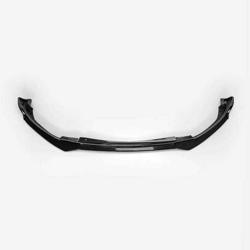 

FRP Fiberglass Front Bumper Lip for MX5 ND5RC Miata Roadster ESQ style