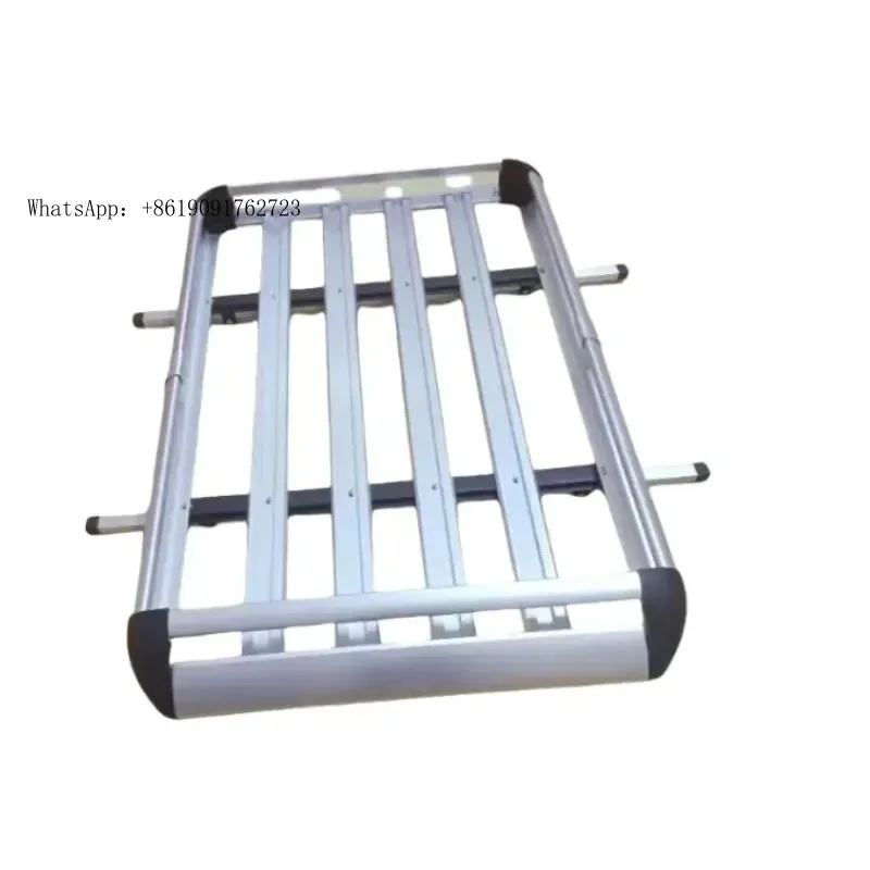 

Factory Hot Selling OEM Auto Accessories Wholesale Roof Rack 4x4 Original Aluminium Roof Rack
