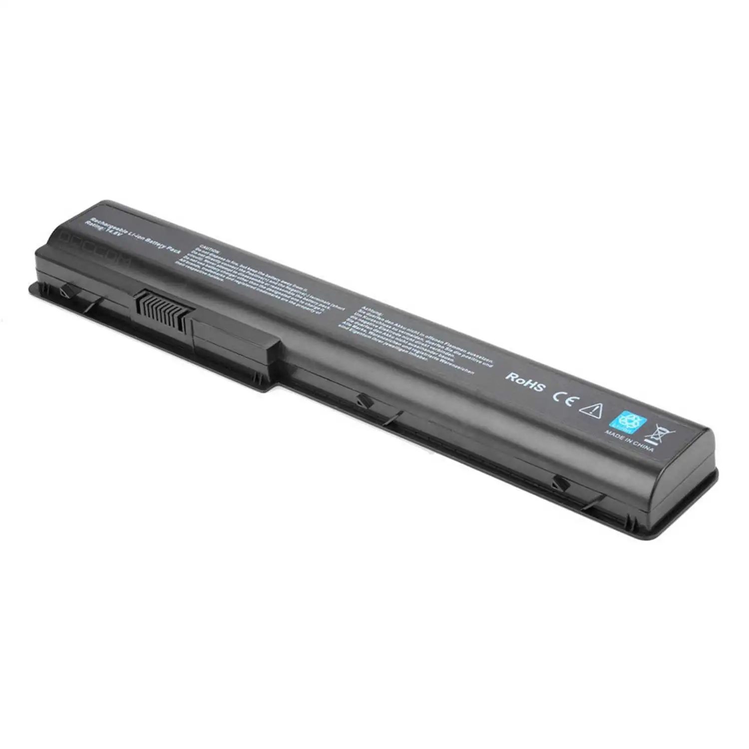 HP Pavilion Dv7-3100 Dv8-1000 Dv8-1100 Series 464059-142 464059-161 464059-221 464059-252 Dv7-2180us Compatible Battery Notebook