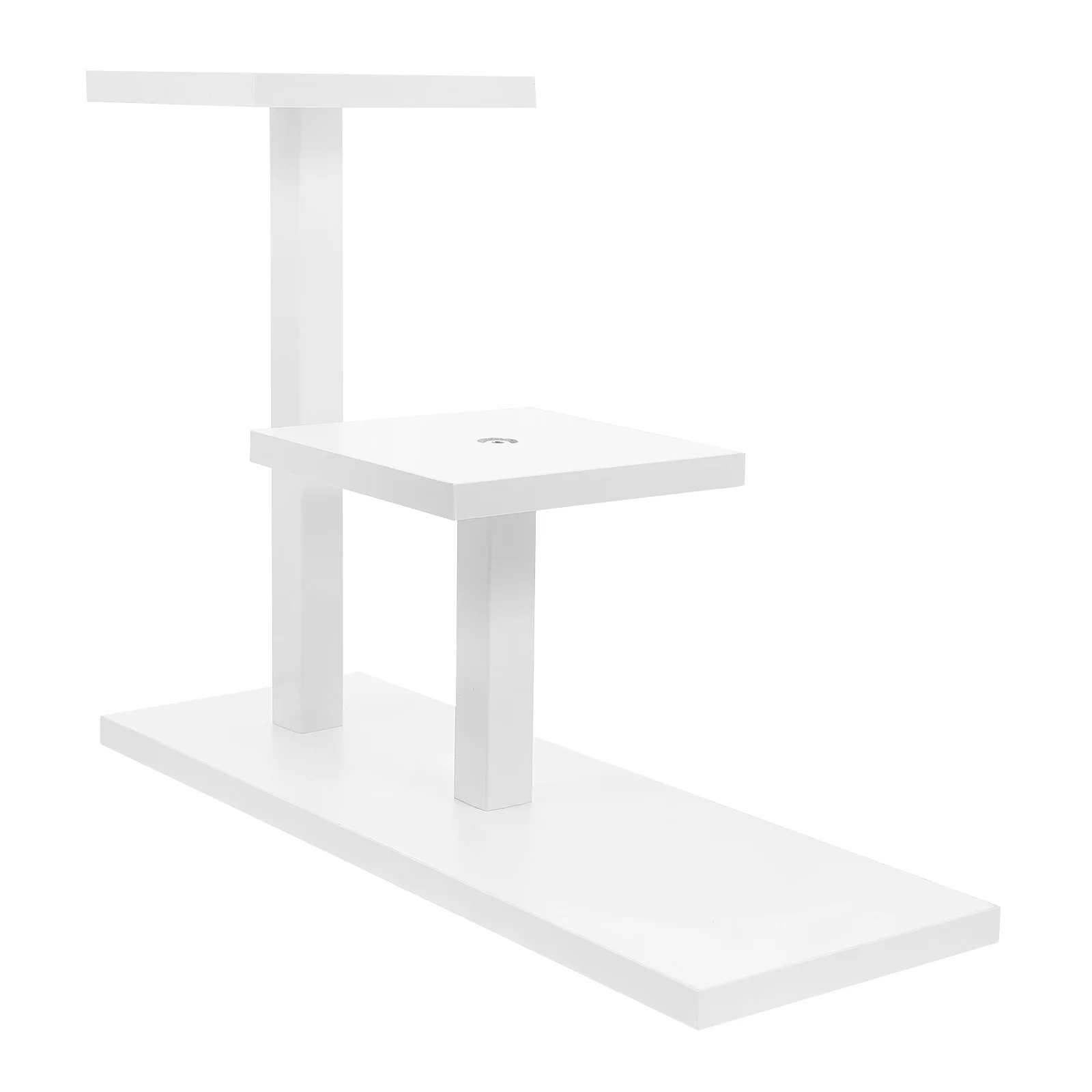 

Flower Stand Plants Display Modern Style Rack Bonsai Pot Pedestal Holder Stands Shelf