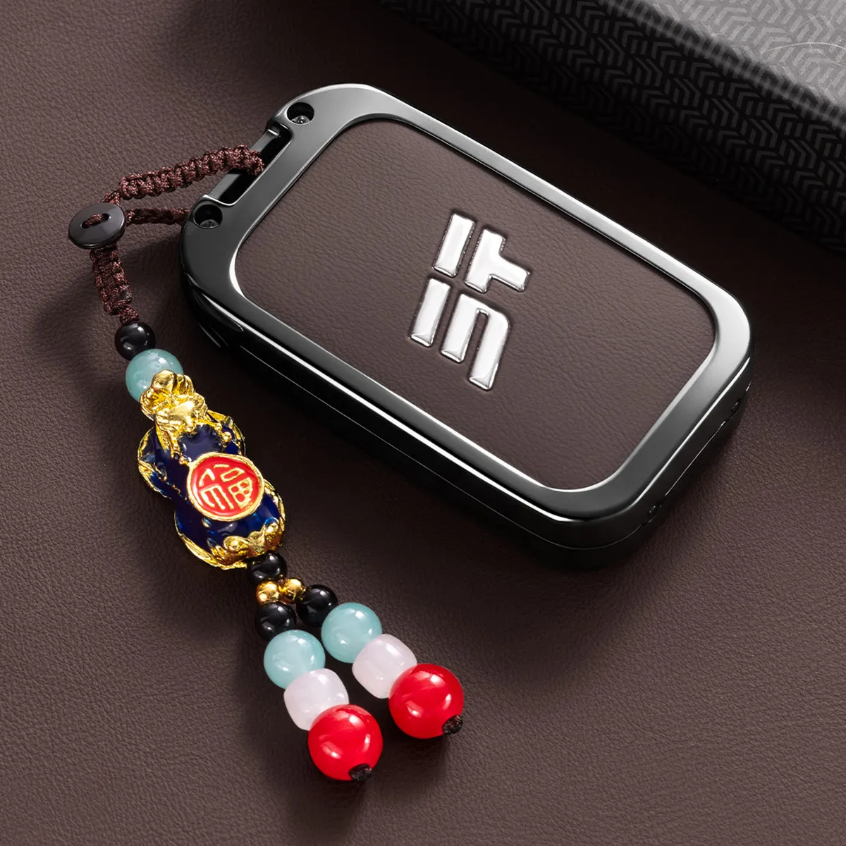 

2025 Tujie Zongheng G700 Keyset Special Edition Car Buckle Shell Exploration And Enjoyment Theme for Improved Driving Experience