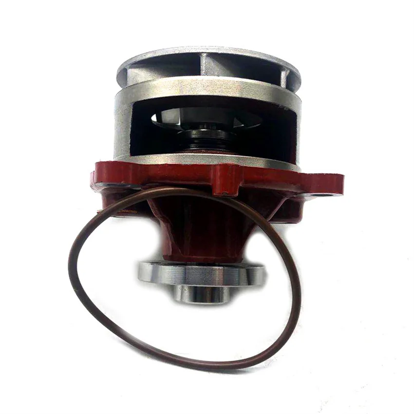EC210 EC210B Water Pump 0429-9412 02937441 21247955 20502535 2937441 EC290 EC290B Water Pump VOE2937441 VOE21247955 VOE20502535