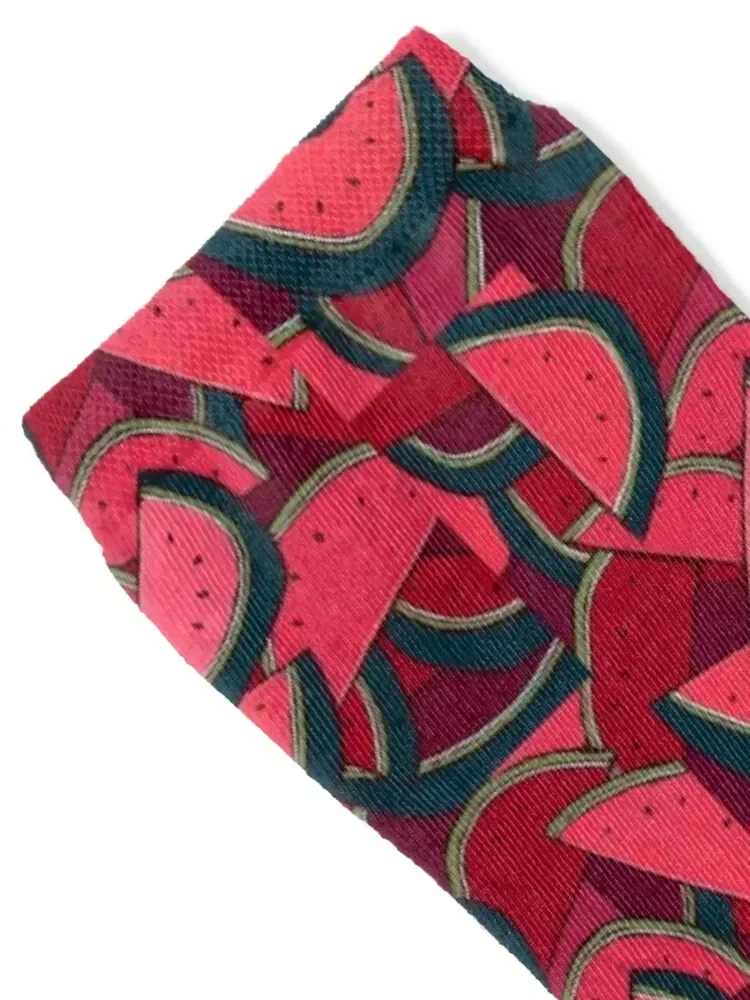 Watermelons Everywhere Socks FASHION designer brand Mens Socks Women's