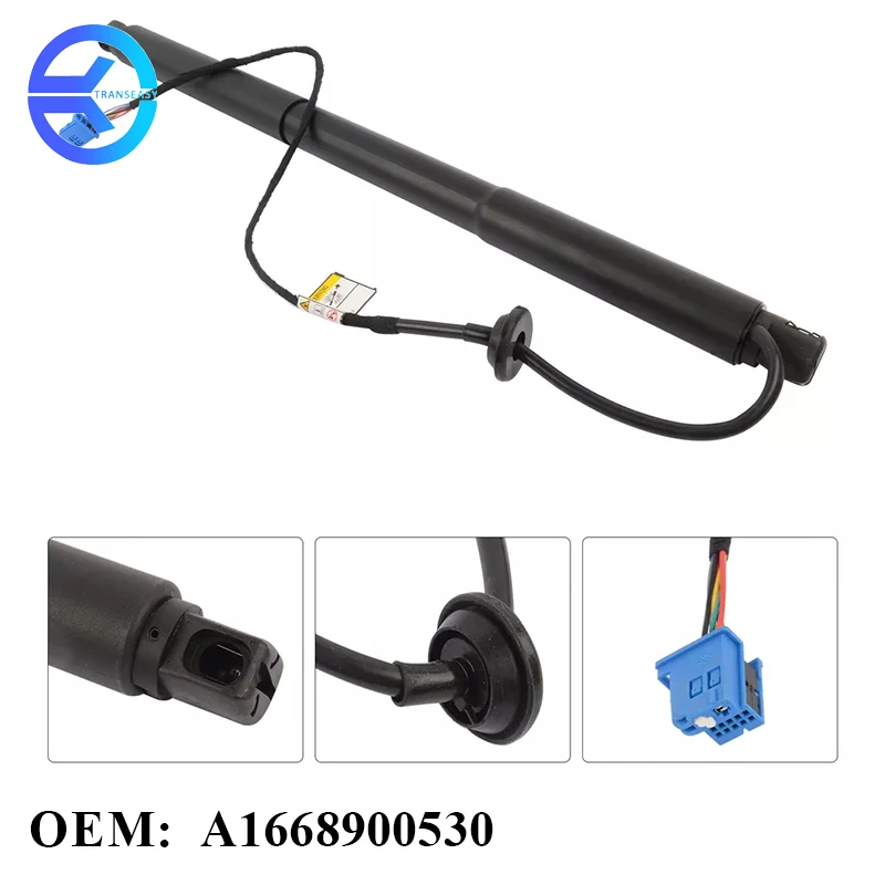 

New A1668900530 Right Power Liftgate Electric Tailgate Strut Suit For Mercedes-Benz GL GLS X166 13-19