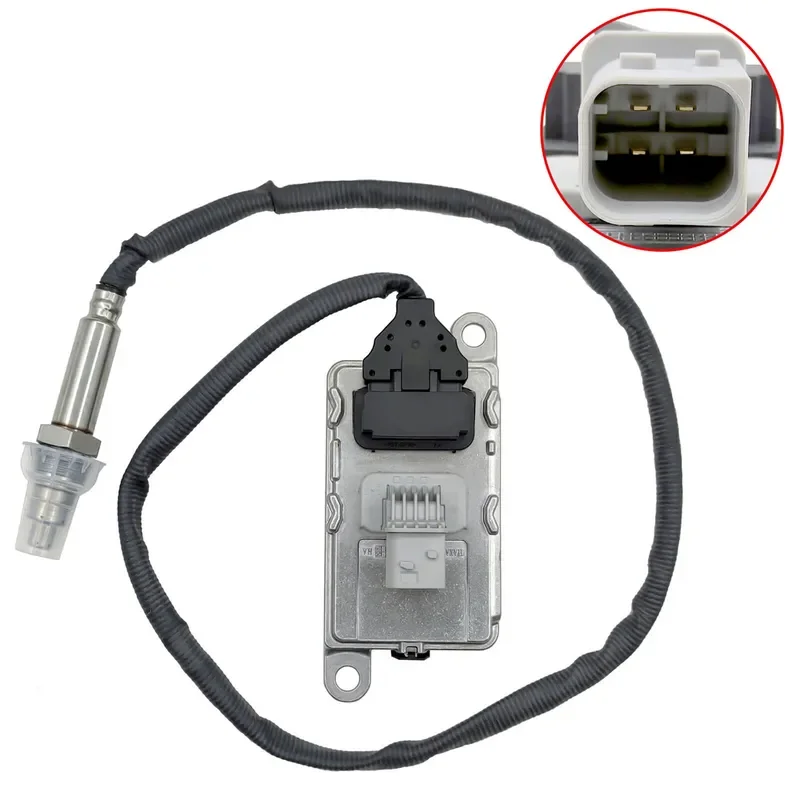 

NOx Sensor for Cross-Border Nitrogen Oxygen Sensor 5WK97332A A0101531728 5WK97332A