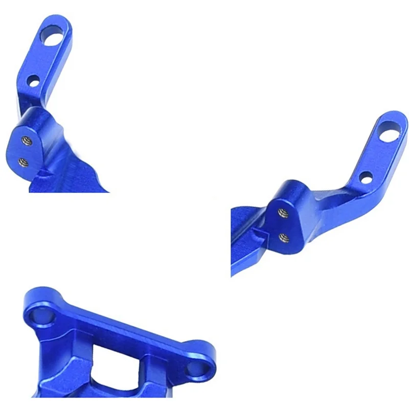 

BMBY-Front Bulkhead For LOSI 1/24 Micro-B 2WD Buggy RTR-LOS00007 For LOSI 1/24 Micro-B 2WD Buggy RTR( LOS00007)