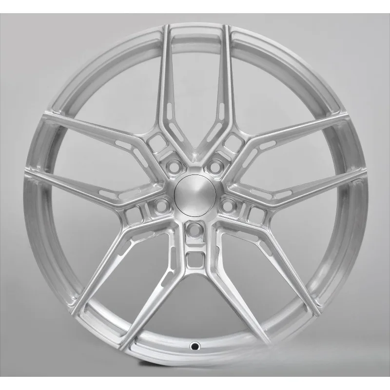 Forged hollow wire drawing process modification 18 19 20 21 22 23 24 Wheel hub, fetal bell