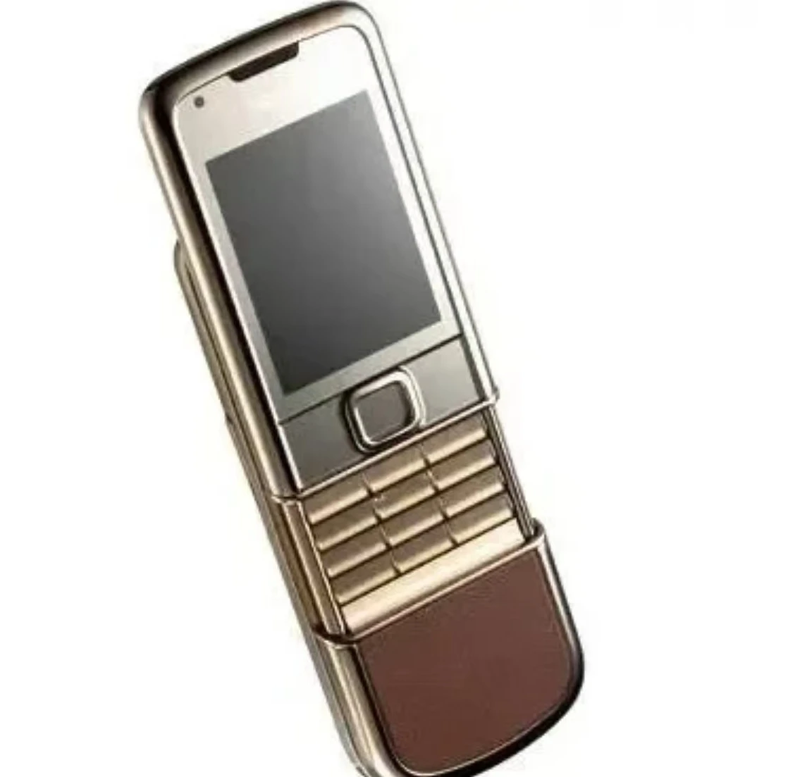 Hot selling Unlocked Luxury Slider Original Classic Mobile phone 8800 Arte for GSM Camera 3G Cell Phone