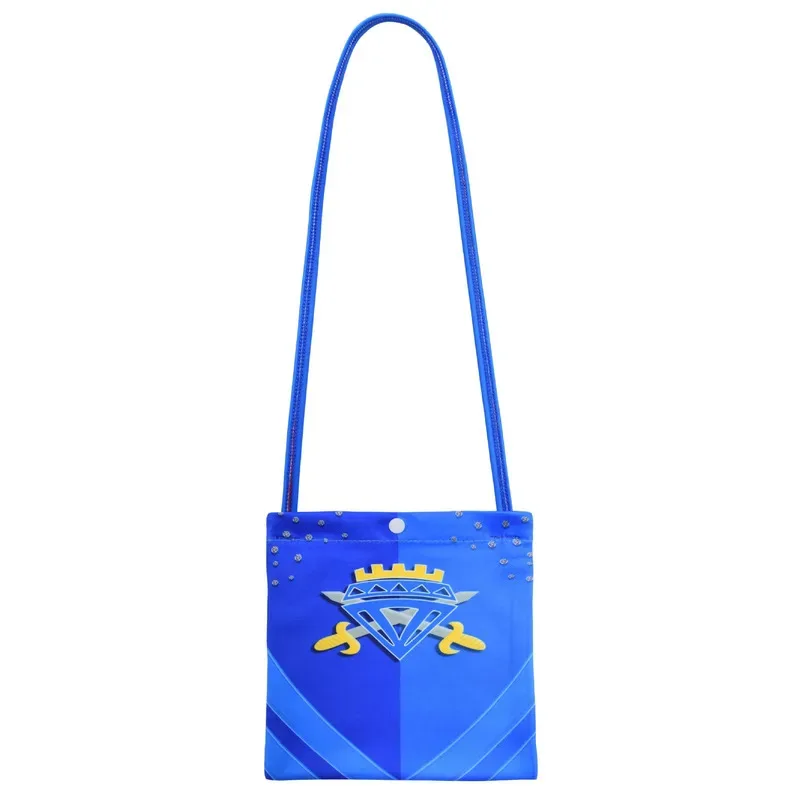 عصا 4 2024 أزياء الهالوين للفتيات الأميرة الحمراء التأثيرية باللون الأزرق vvdress up ملكة القلوب شعر مستعار وردي اللون