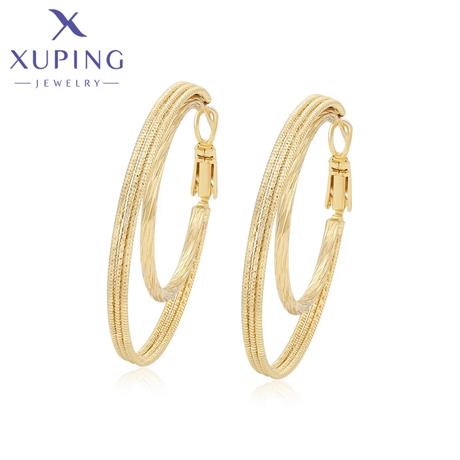 Xuping Jewelry New …