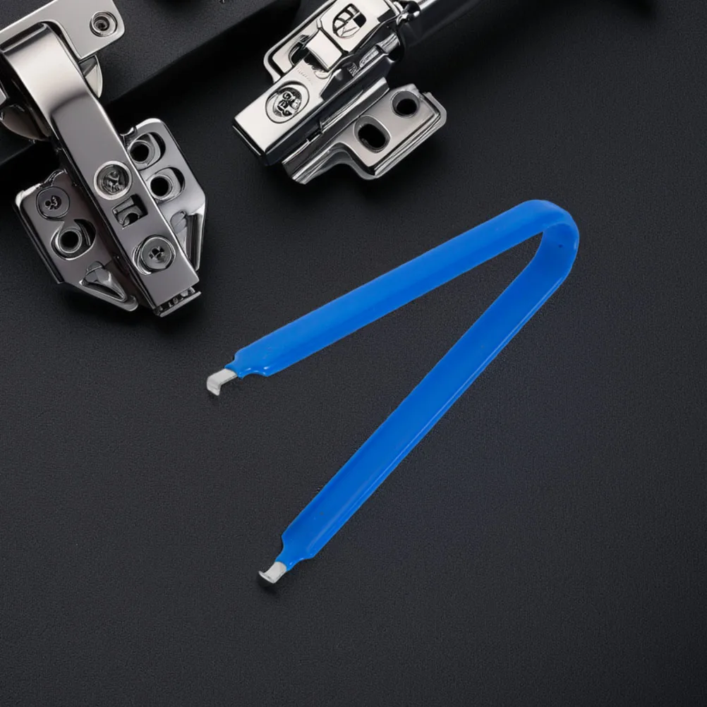 

10pcs Fuse Puller Durable Steel Pvc Material Car Truck Motorcycle Small Engine Repair Tools Insertion Remover