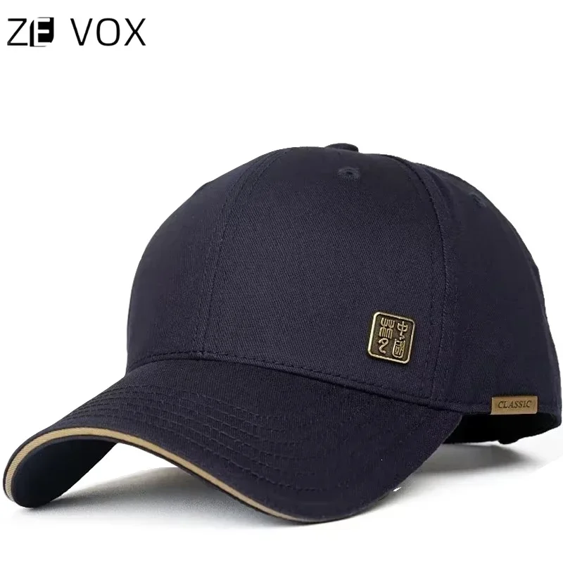 RQL Baseball Cap For Women Men\'s Fashion Chinese Tide Designer Brand Sports Golf Hat Breathable Plain Structured Trucker Hat