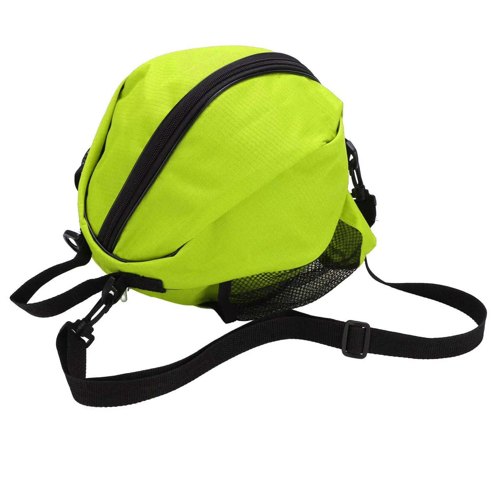 Sac en maille réglable initié pour le sport, grill Oxford, basket-ball et football, poudres de stockage, ballons d'exercice d'intérieur, Electrolux