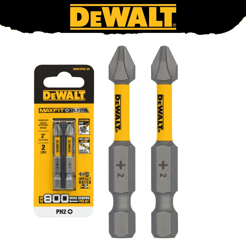 Dewalt DWAF2PH2-2H … - image