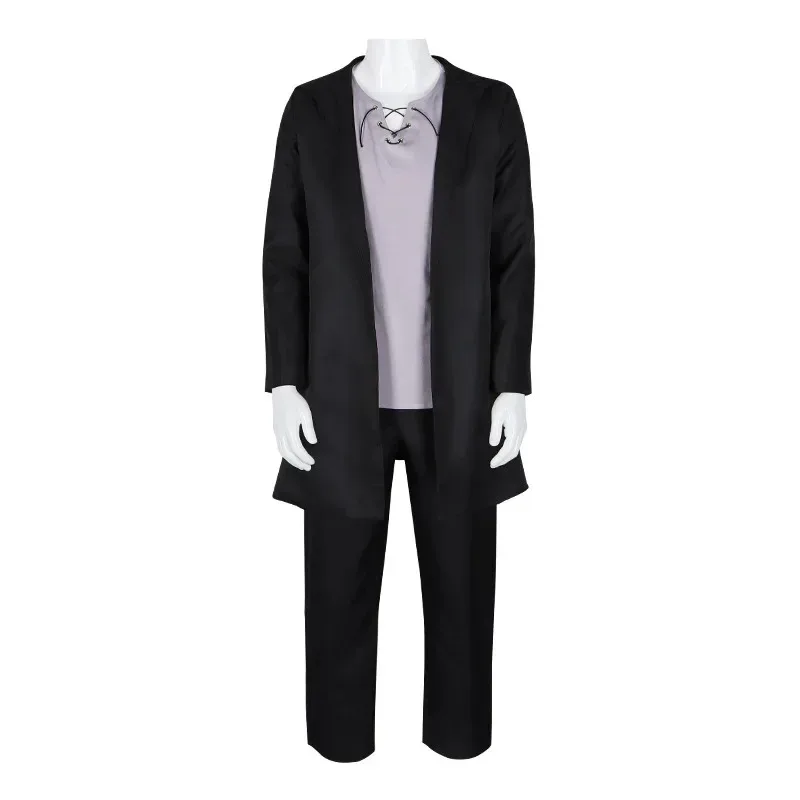 2025-nuovo-jaeger-anime-attacco-su-titano-parrucca-abiti-halloween-eren-yeager-costume-cosplay-nero-lungo-trenc-☆-☆-☆-aa