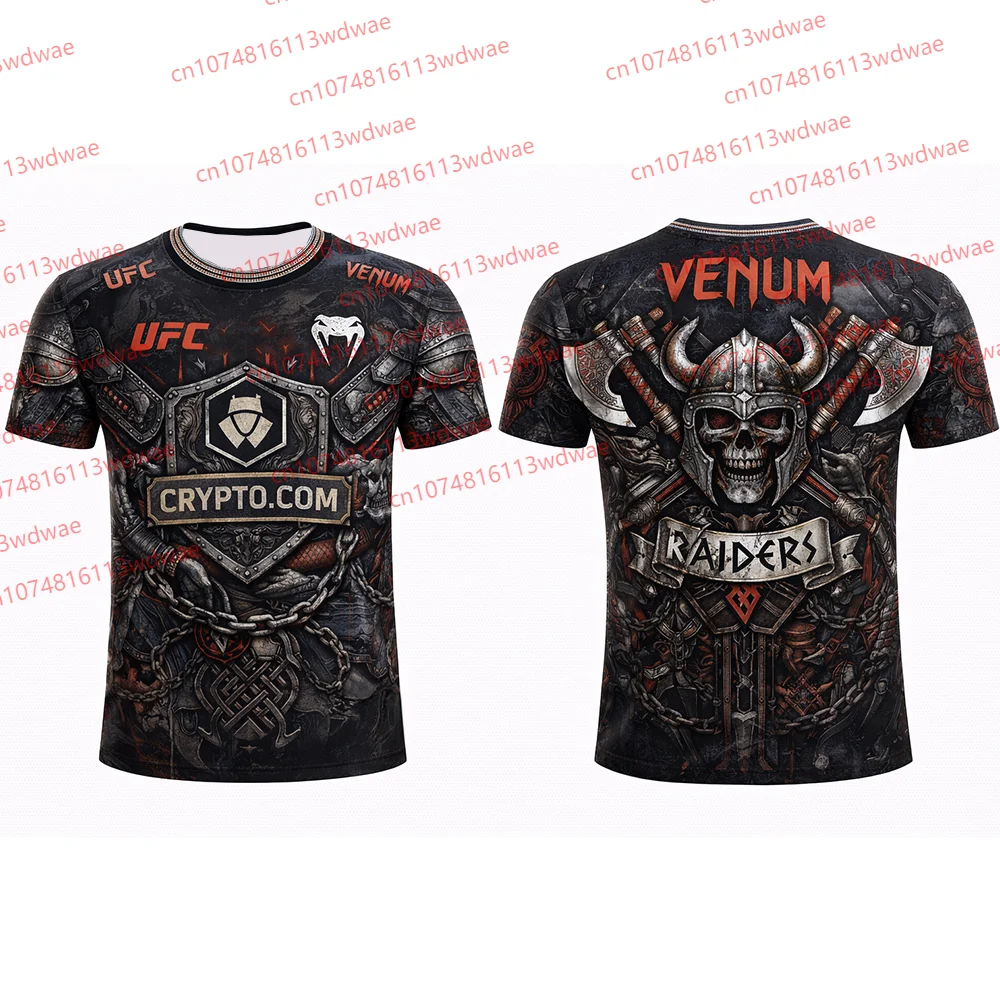 Ufc Men's Muay Thai…