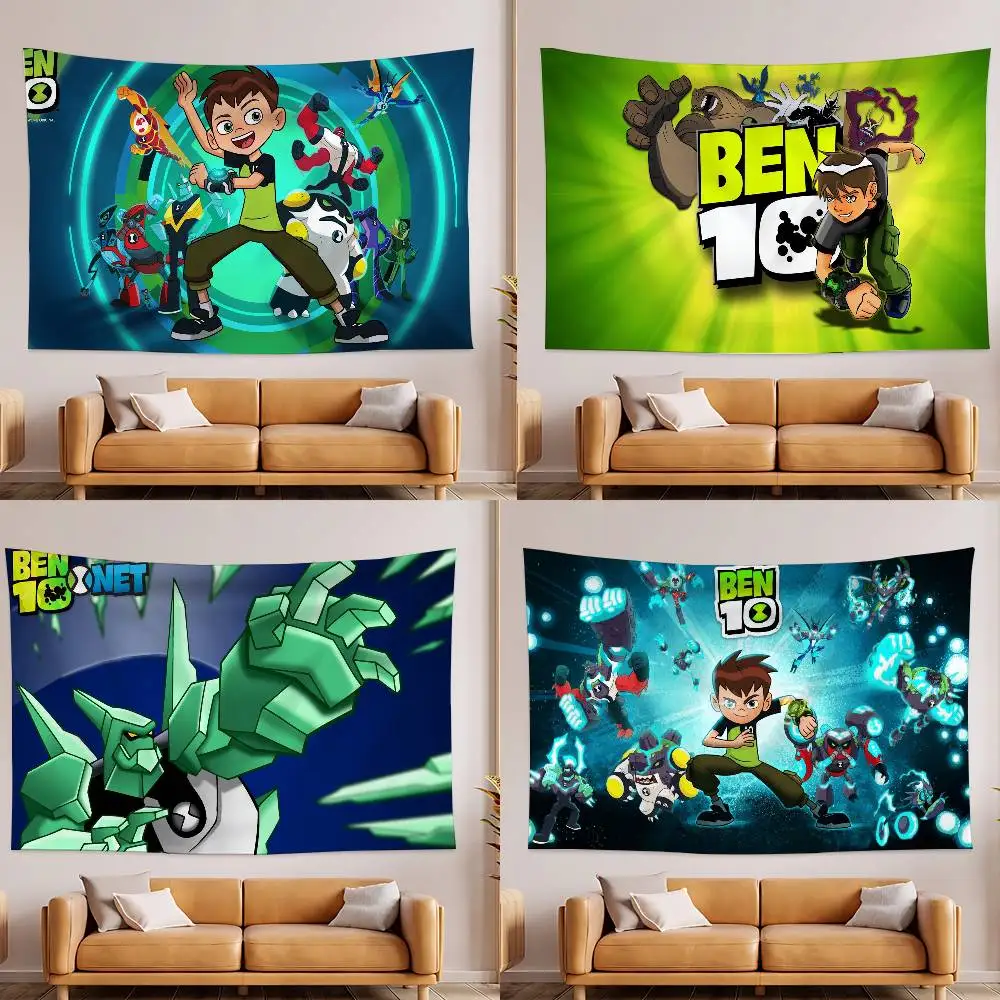 B-Ben-10-Alien F-Fo…