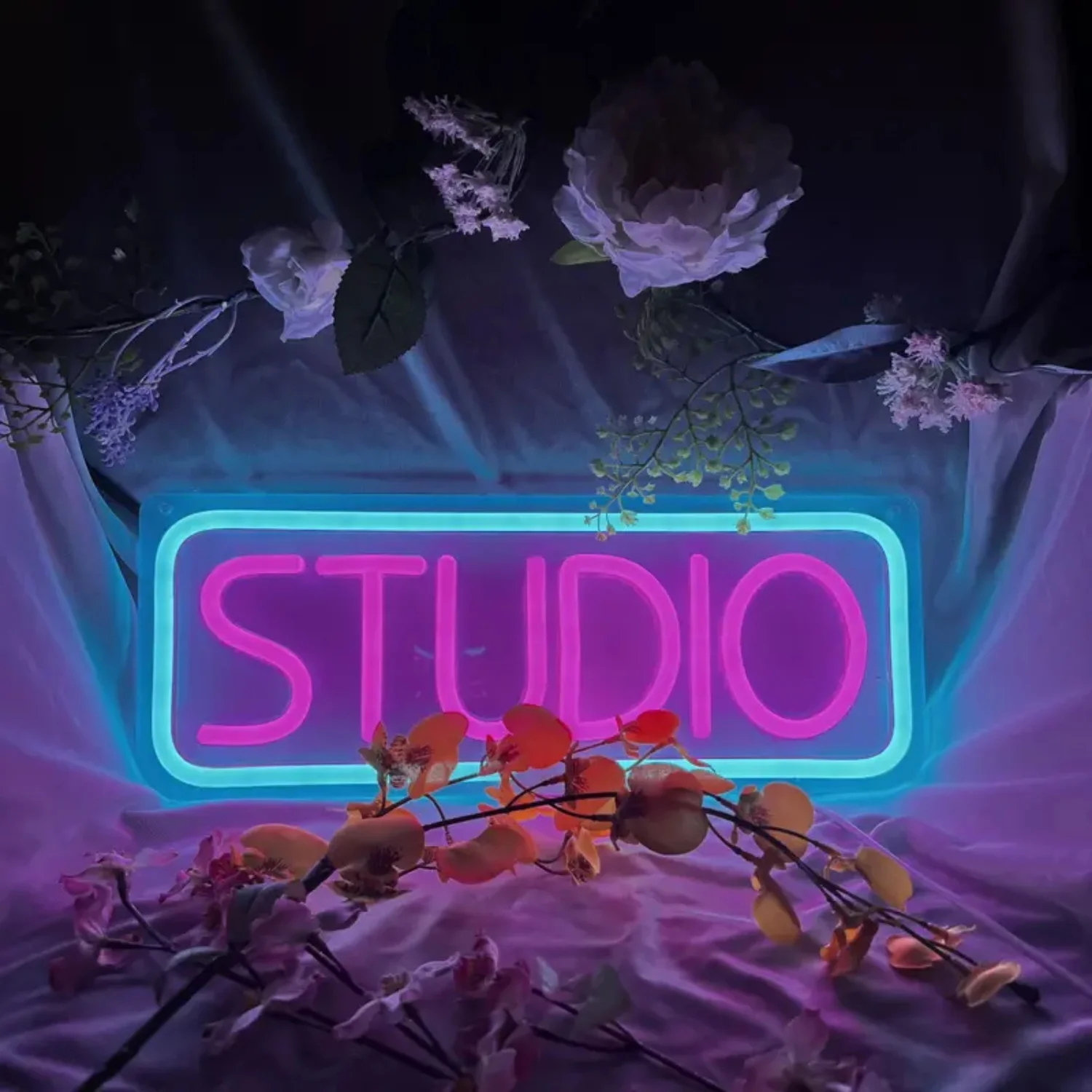 The Studio Neon Lig…