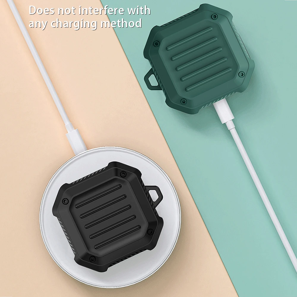 لينة الحال بالنسبة لسامسونج غالاكسي براعم 2 براعم لايف حافظة تي بي يو مكافحة سقوط غطاء لسامسونج براعم برو 2 buds2 حافظة مع سلسلة المفاتيح