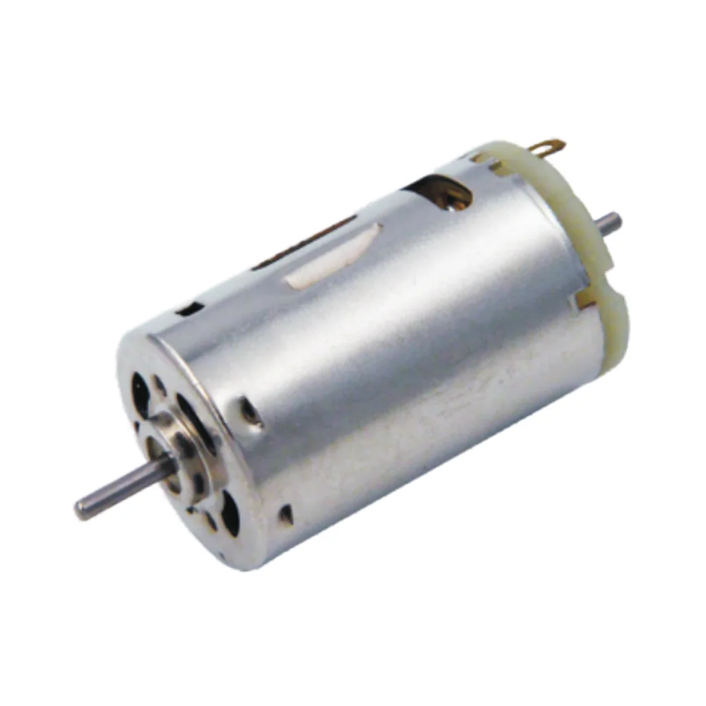 

Verified Factory Miniature Motor Component Brushed DC Motor 3.0V DC Rated 23.8mm Low Current Solenoids Actuators Accessories