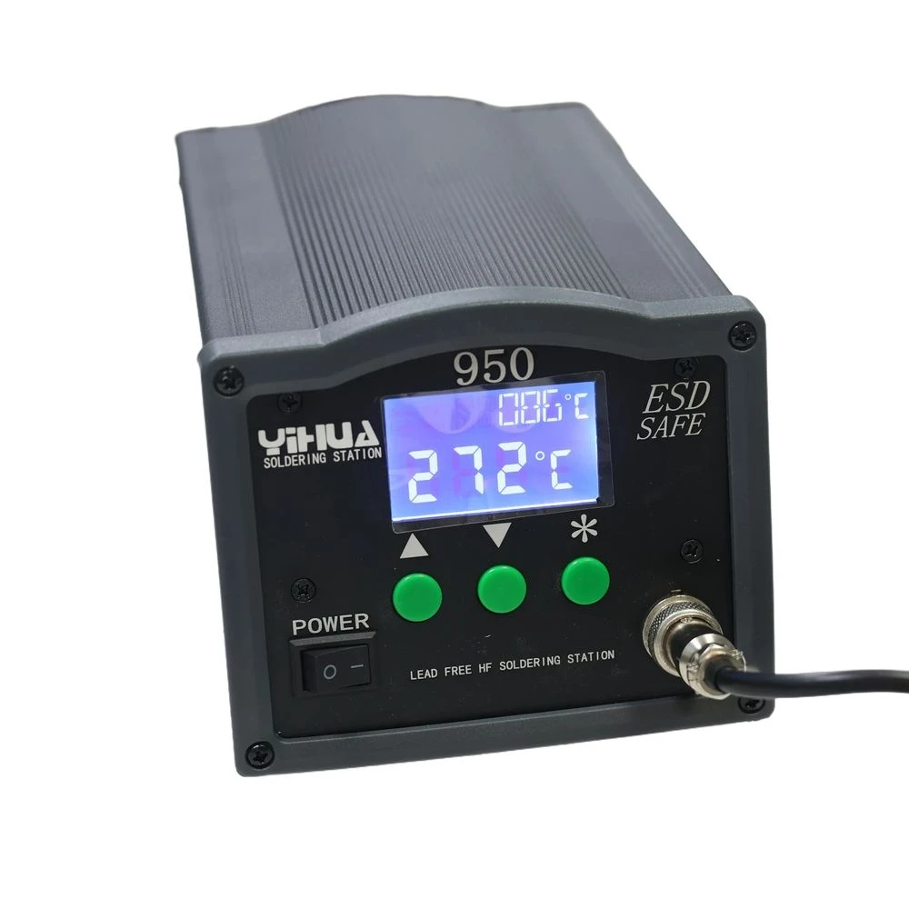 YIHUA 950 Lead Free 150W Large Output Power Soldering Station