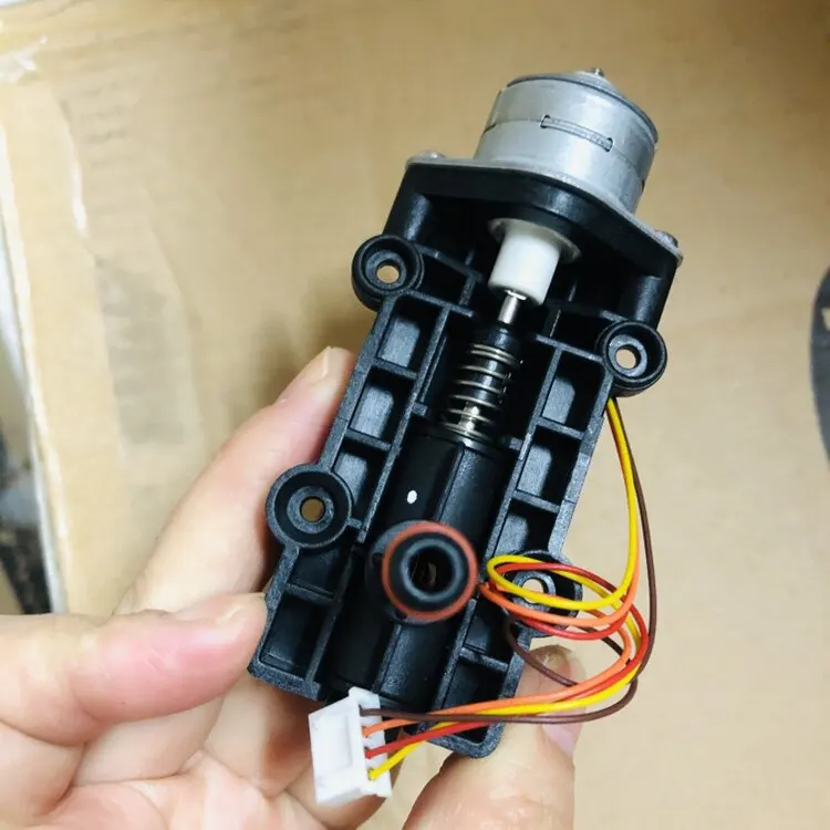 For Kalemeis, automatics coffee machine pressure relief valves groups, original accessories