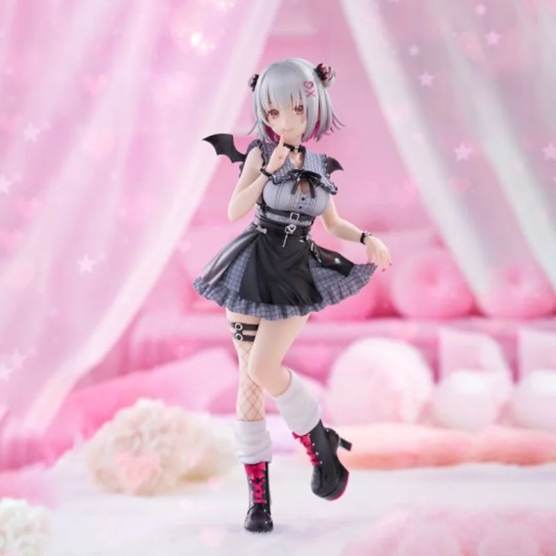 【100% original】F:NEX em estoque HoneyStrap - Suou Patra - F:Nex - 1/7 Coleção Série Modelo Personagem de desenho animado Presentes Brinquedos Modelo