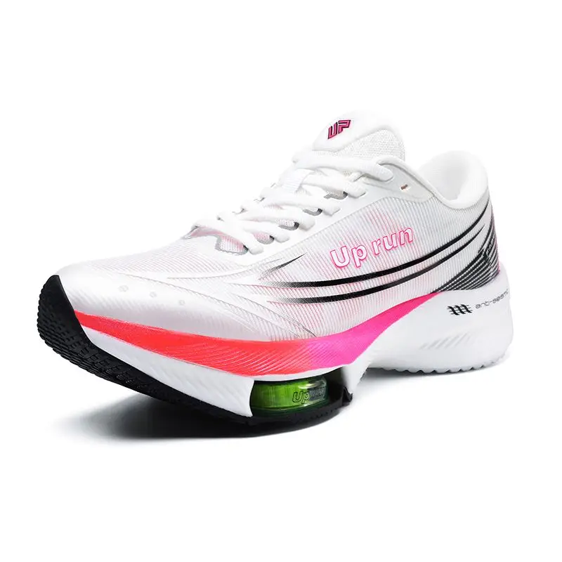 

Men's and Women's Racing Training Shoes Light and Breathable Running Shoes Comfortable Wear-resistant and Non-slip Sports Shoe